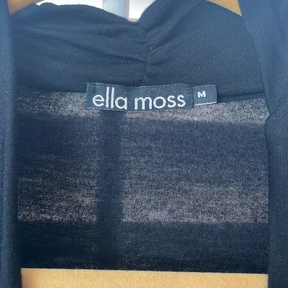 Ella Moss dress - Picture 4 of 4